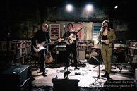 Them There / Lavoir Moderne Parisien - 08 mars 2019