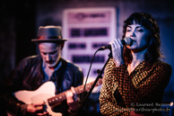 Them There / Lavoir Moderne Parisien - 08 mars 2019