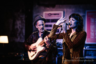 Them There / Lavoir Moderne Parisien - 08 mars 2019