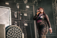 Theodora / Fête de l'Humanité 2025 - Base 217 - Le Plessis-Pâté/Brétigny-sur-Orge - 12 septembre 2025