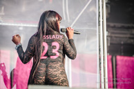 Theodora / Fête de l'Humanité 2025 - Base 217 - Le Plessis-Pâté/Brétigny-sur-Orge - 12 septembre 2025