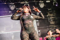 Theodora / Fête de l'Humanité 2025 - Base 217 - Le Plessis-Pâté/Brétigny-sur-Orge - 12 septembre 2025