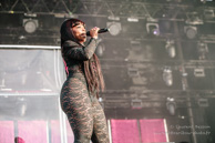 Theodora / Fête de l'Humanité 2025 - Base 217 - Le Plessis-Pâté/Brétigny-sur-Orge - 12 septembre 2025