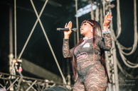 Theodora / Fête de l'Humanité 2025 - Base 217 - Le Plessis-Pâté/Brétigny-sur-Orge - 12 septembre 2025