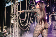 Theodora / Fête de l'Humanité 2025 - Base 217 - Le Plessis-Pâté/Brétigny-sur-Orge - 12 septembre 2025