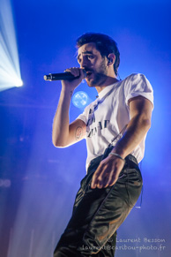 Therapie TAXI / Le Zénith - 23 mai 2019