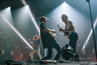 Therapie TAXI / Le Zénith - 23 mai 2019