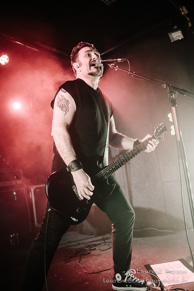 Therapy? / Backstage By The Mill At O'Sullivans - 18 janvier 2016