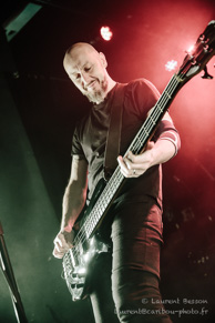 Therapy? / Backstage By The Mill At O'Sullivans - 18 janvier 2016