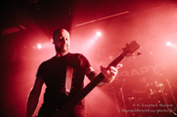 Therapy? / Backstage By The Mill At O'Sullivans - 18 janvier 2016