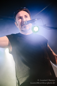 Therapy? / Backstage By The Mill At O'Sullivans - 18 janvier 2016