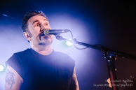 Therapy? / Backstage By The Mill At O'Sullivans - 18 janvier 2016