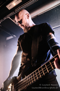 Therapy? / Backstage By The Mill At O'Sullivans - 18 janvier 2016