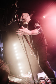 Therapy? / Backstage By The Mill At O'Sullivans - 18 janvier 2016