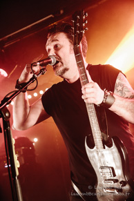 Therapy? / Backstage By The Mill At O'Sullivans - 18 janvier 2016