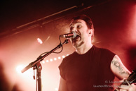 Therapy? / Backstage By The Mill At O'Sullivans - 18 janvier 2016