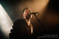 Therapy? / La Maroquinerie - 10 février 2019