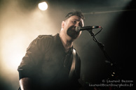 Therapy? / La Maroquinerie - 10 février 2019