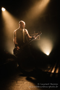 Therapy? / La Maroquinerie - 10 février 2019