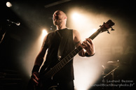 Therapy? / La Maroquinerie - 10 février 2019