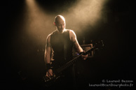 Therapy? / La Maroquinerie - 10 février 2019