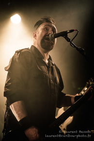 Therapy? / La Maroquinerie - 10 février 2019