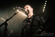 Therapy? / La Maroquinerie - 10 février 2019