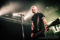 Therapy? / La Boule Noire - 04 mai 2022