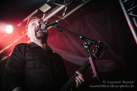 Therapy? / La Boule Noire - 04 mai 2022