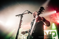 Therapy? / La Boule Noire - 04 mai 2022