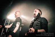 Therapy? / La Boule Noire - 04 mai 2022