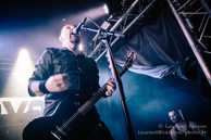 Therapy? / La Boule Noire - 04 mai 2022