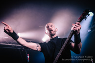 Therapy? / La Boule Noire - 04 mai 2022