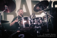 Therapy? / La Boule Noire - 04 mai 2022