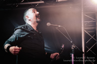 Therapy? / La Boule Noire - 04 mai 2022