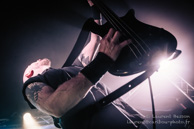 Therapy? / La Boule Noire - 04 mai 2022