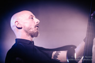 Therapy? / La Boule Noire - 04 mai 2022