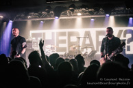 Therapy? / La Boule Noire - 04 mai 2022