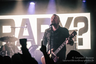 Therapy? / La Boule Noire - 04 mai 2022