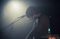 These New Puritans / Le Badaboum - 24 avril 2015