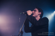These New Puritans / Le Badaboum - 24 avril 2015