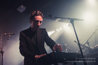 These New Puritans / Le Badaboum - 24 avril 2015
