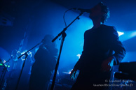These New Puritans / Le Badaboum - 24 avril 2015
