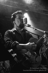 They Call Me Rico / La Boule Noire - 06 octobre 2018