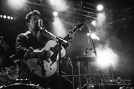 They Call Me Rico / La Boule Noire - 06 octobre 2018