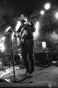 They Call Me Rico / La Boule Noire - 06 octobre 2018