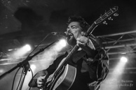 They Call Me Rico / La Boule Noire - 06 octobre 2018