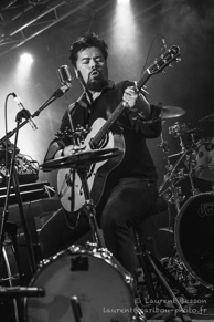 They Call Me Rico / La Boule Noire - 06 octobre 2018