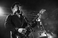 They Call Me Rico / La Boule Noire - 06 octobre 2018