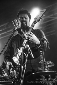 They Call Me Rico / La Boule Noire - 06 octobre 2018